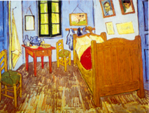 La Chambre à Arles